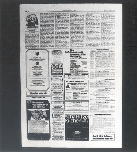  Zeitungsseite 